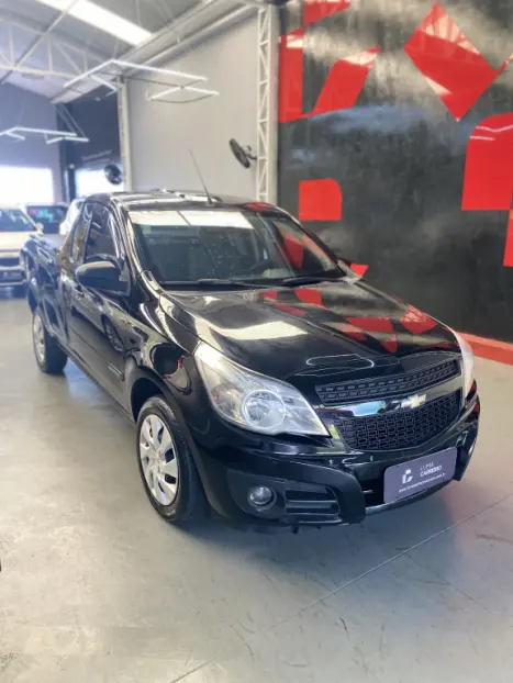 CHEVROLET Montana 1.4 FLEX LS, Foto 1