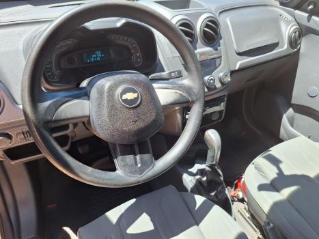 CHEVROLET Montana 1.4 FLEX LS, Foto 9