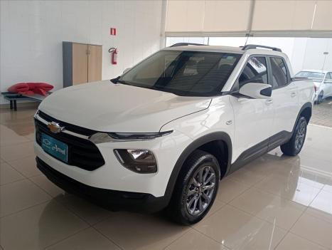 CHEVROLET Montana 1.2 12V FLEX LT TURBO, Foto 2