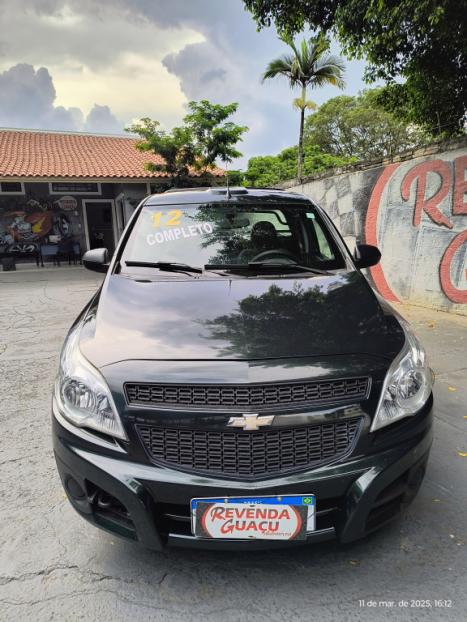 CHEVROLET Montana 1.4 FLEX LS, Foto 3