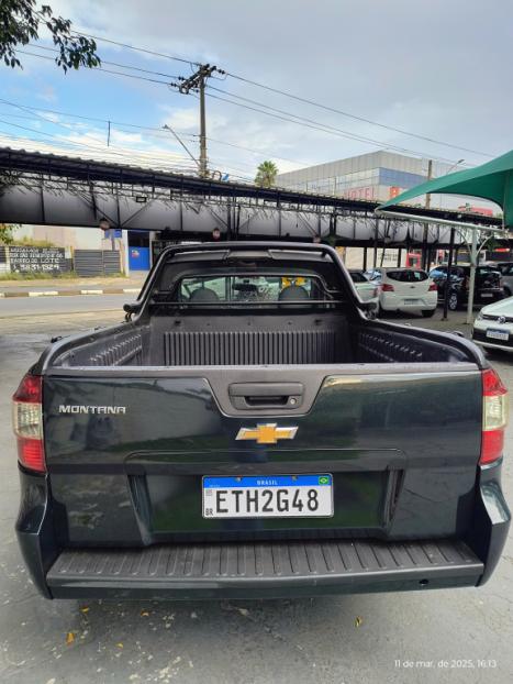 CHEVROLET Montana 1.4 FLEX LS, Foto 6