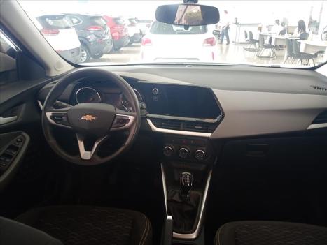 CHEVROLET Montana 1.2 12V FLEX LT TURBO, Foto 8