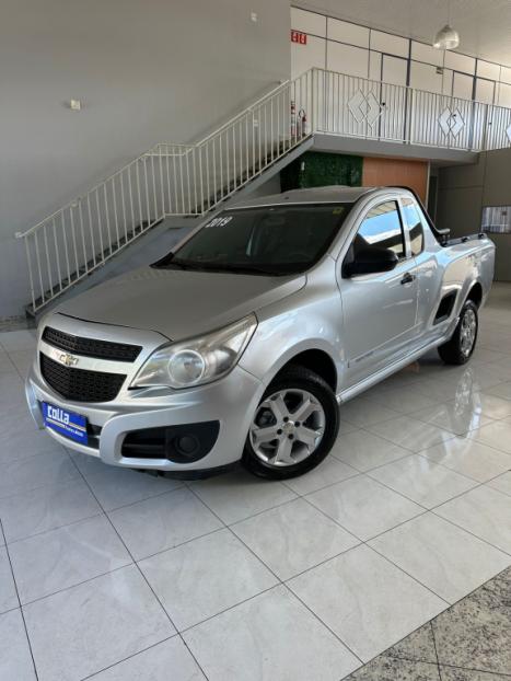 CHEVROLET Montana 1.4 FLEX LS, Foto 1