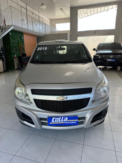 CHEVROLET Montana 1.4 FLEX LS, Foto 2