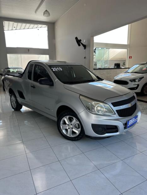 CHEVROLET Montana 1.4 FLEX LS, Foto 3