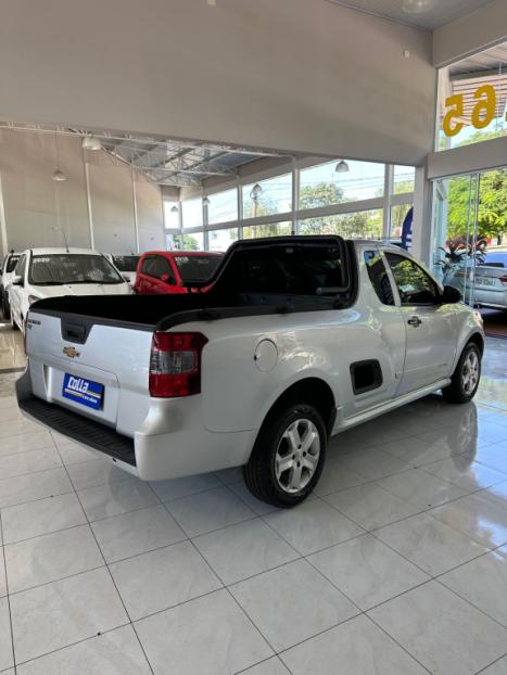 CHEVROLET Montana 1.4 FLEX LS, Foto 4