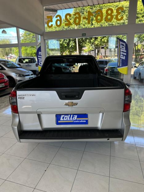 CHEVROLET Montana 1.4 FLEX LS, Foto 5