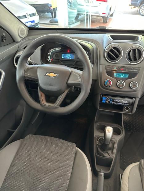CHEVROLET Montana 1.4 FLEX LS, Foto 7