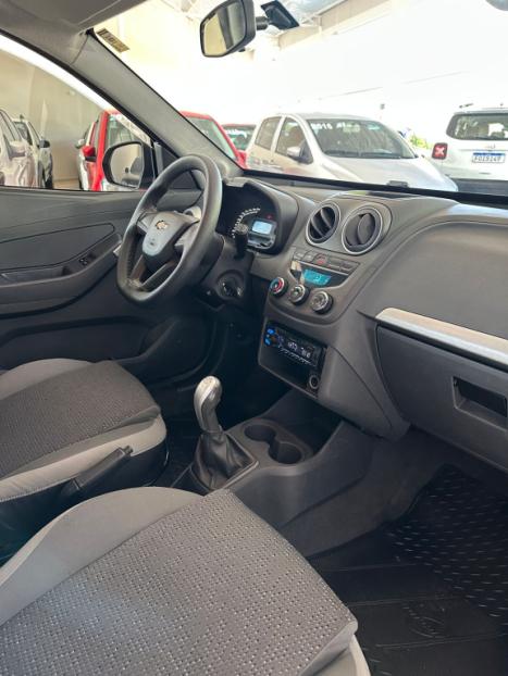 CHEVROLET Montana 1.4 FLEX LS, Foto 8