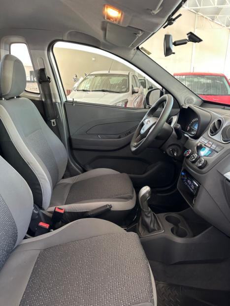 CHEVROLET Montana 1.4 FLEX LS, Foto 9