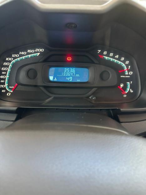 CHEVROLET Montana 1.4 FLEX LS, Foto 10