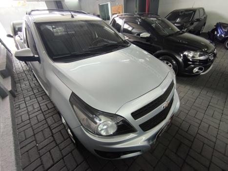 CHEVROLET Montana 1.4 FLEX SPORT, Foto 1