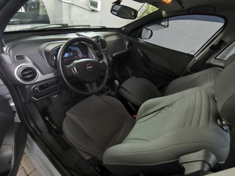 CHEVROLET Montana 1.4 FLEX SPORT, Foto 3