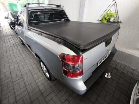 CHEVROLET Montana 1.4 FLEX SPORT, Foto 4
