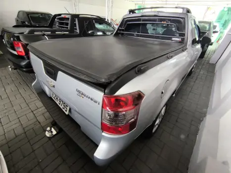 CHEVROLET Montana 1.4 FLEX SPORT, Foto 5