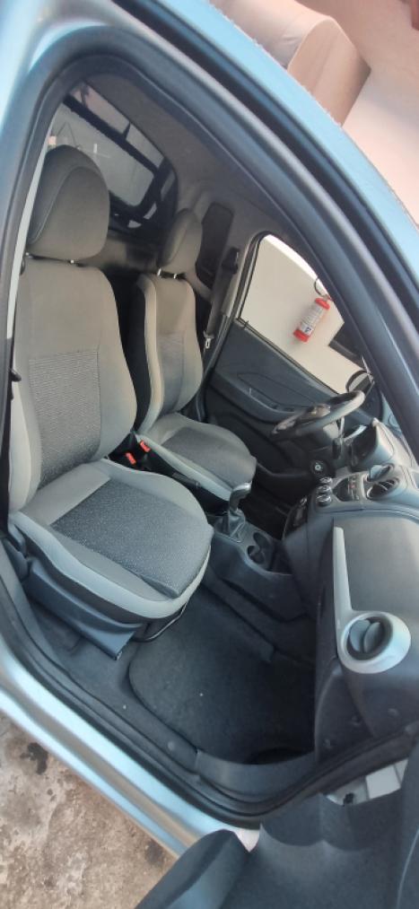 CHEVROLET Montana 1.4 FLEX LS, Foto 2