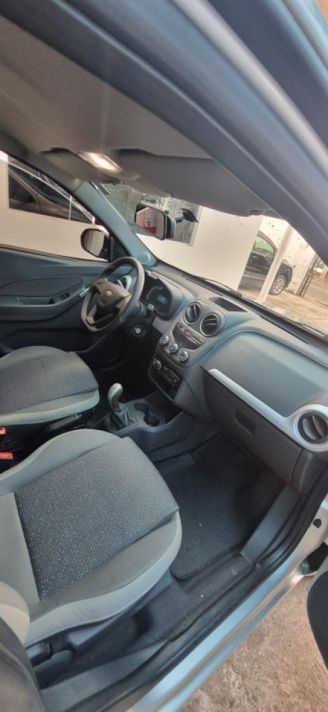 CHEVROLET Montana 1.4 FLEX LS, Foto 3