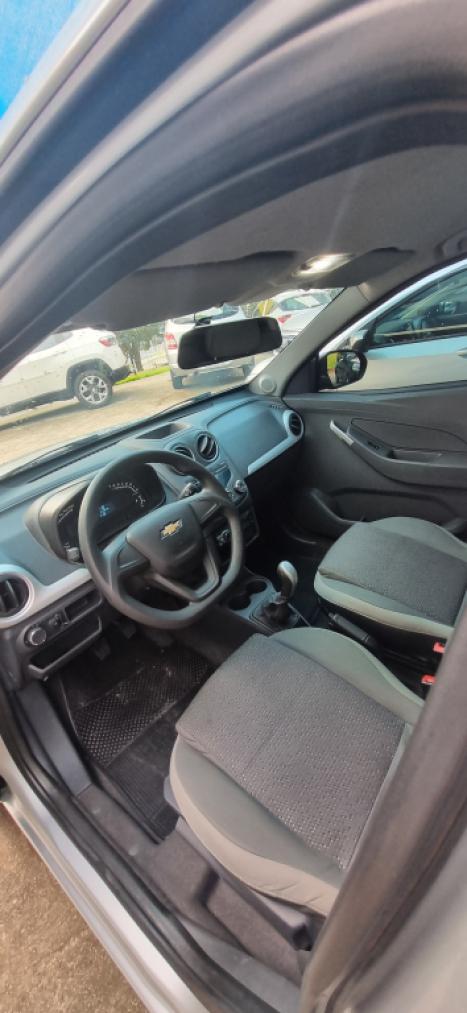 CHEVROLET Montana 1.4 FLEX LS, Foto 5