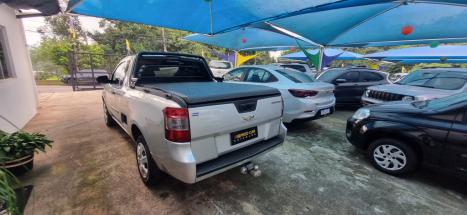 CHEVROLET Montana 1.4 FLEX LS, Foto 7