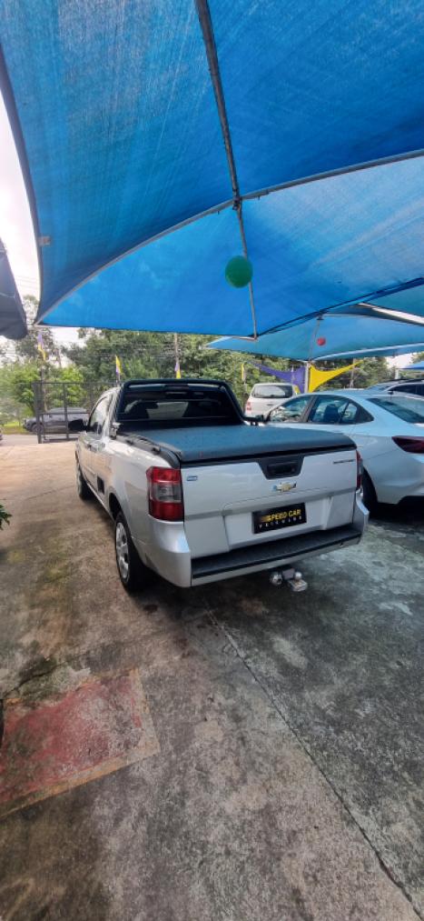 CHEVROLET Montana 1.4 FLEX LS, Foto 8
