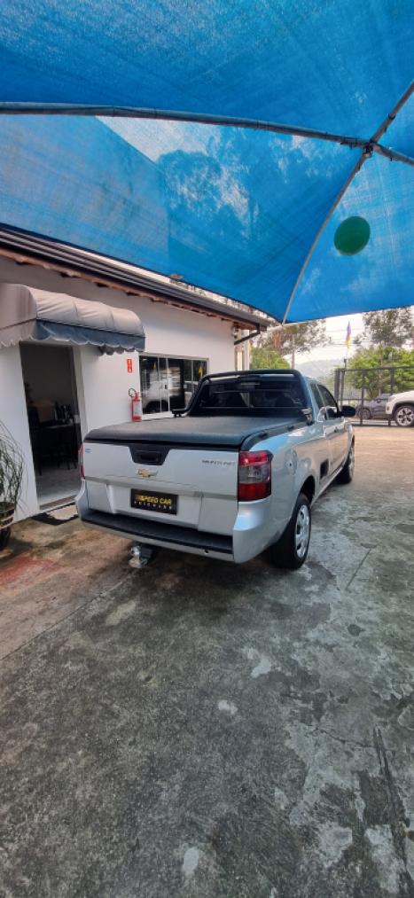 CHEVROLET Montana 1.4 FLEX LS, Foto 9