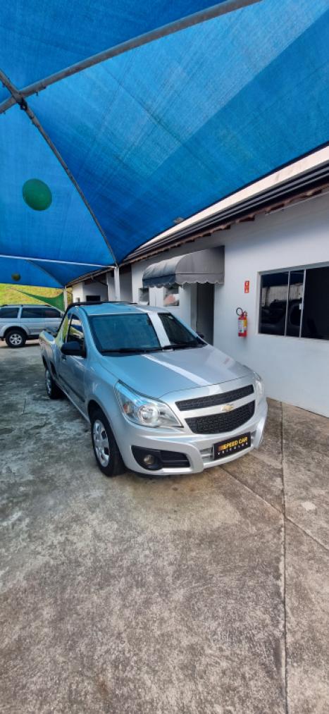 CHEVROLET Montana 1.4 FLEX LS, Foto 10