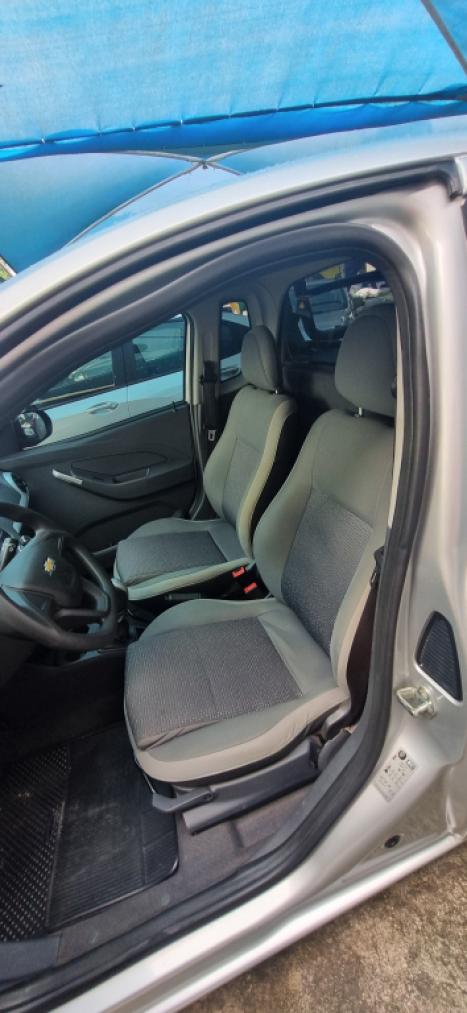 CHEVROLET Montana 1.4 FLEX LS, Foto 11