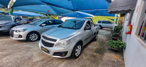 CHEVROLET Montana 1.4 FLEX LS, Foto 12