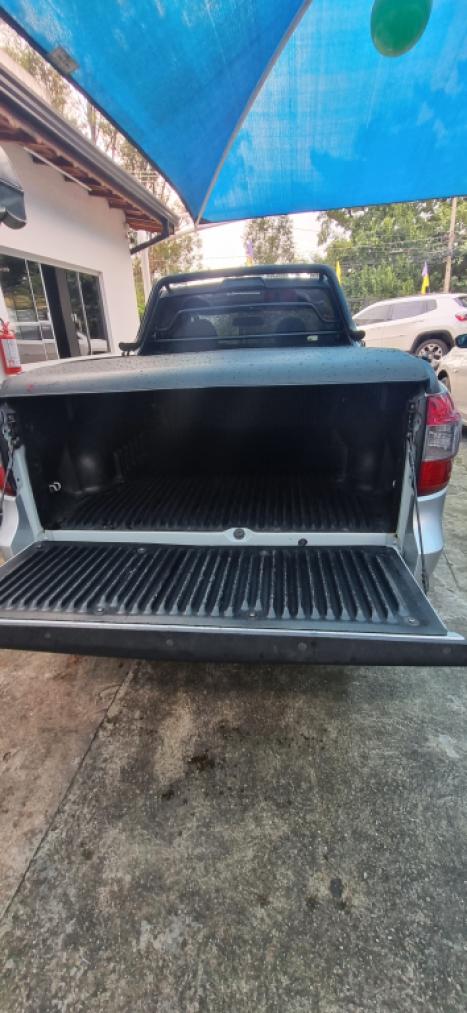CHEVROLET Montana 1.4 FLEX LS, Foto 13
