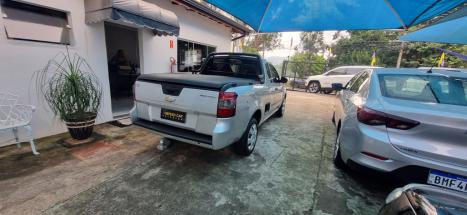 CHEVROLET Montana 1.4 FLEX LS, Foto 14