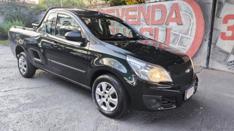 CHEVROLET Montana 1.4 FLEX LS, Foto 1