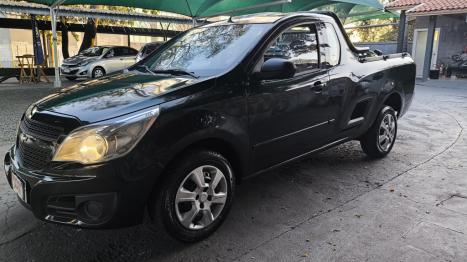 CHEVROLET Montana 1.4 FLEX LS, Foto 2