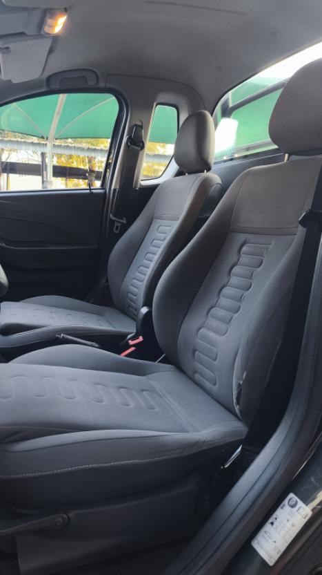 CHEVROLET Montana 1.4 FLEX LS, Foto 3
