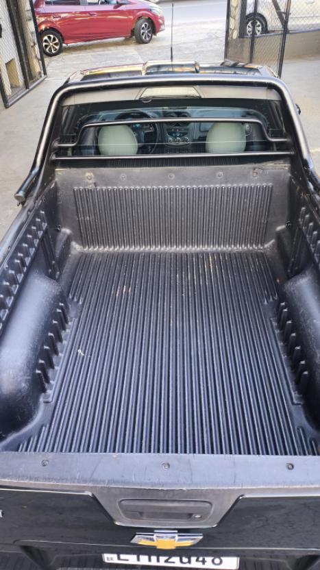 CHEVROLET Montana 1.4 FLEX LS, Foto 4