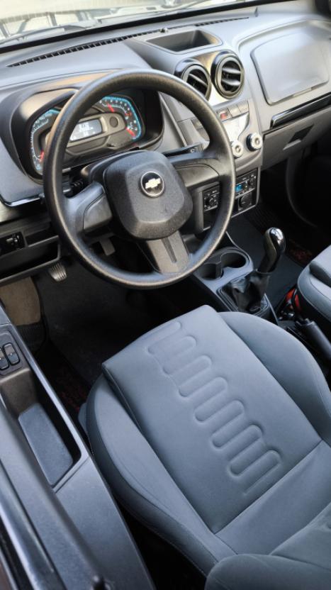 CHEVROLET Montana 1.4 FLEX LS, Foto 5