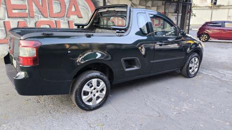CHEVROLET Montana 1.4 FLEX LS, Foto 6