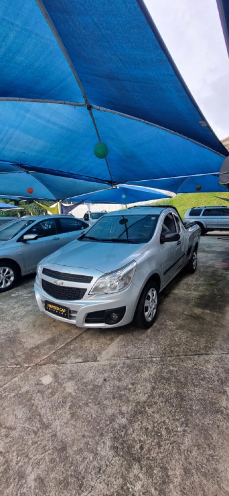CHEVROLET Montana 1.4 FLEX LS, Foto 11