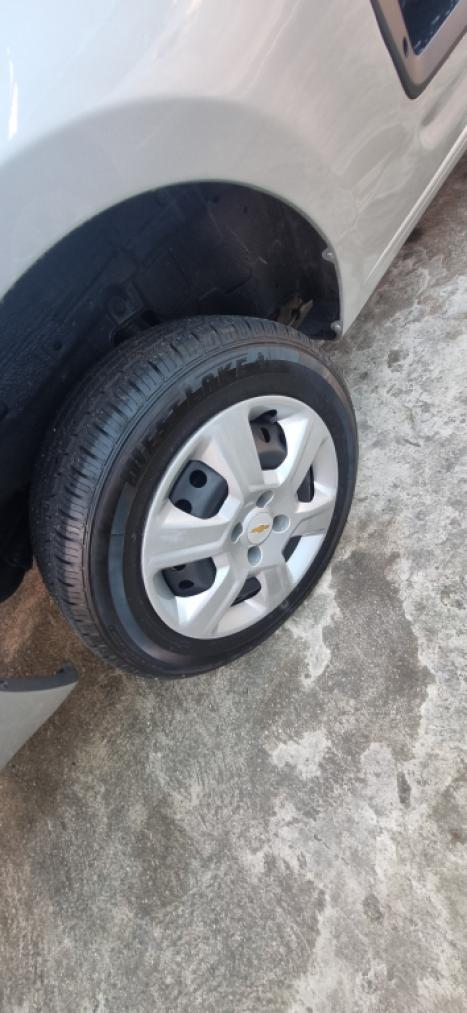 CHEVROLET Montana 1.4 FLEX LS, Foto 12