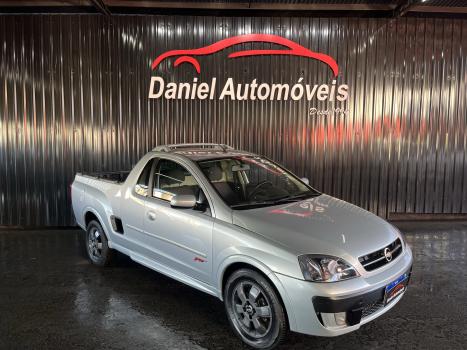 CHEVROLET Montana 1.8 FLEX SPORT, Foto 3