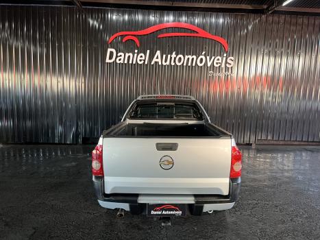 CHEVROLET Montana 1.8 FLEX SPORT, Foto 6