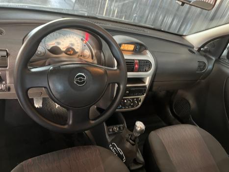 CHEVROLET Montana 1.8 FLEX SPORT, Foto 8
