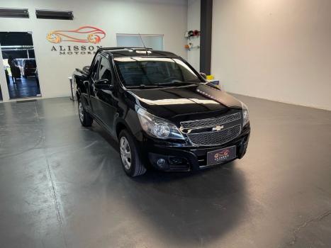 CHEVROLET Montana 1.4 FLEX LS, Foto 2