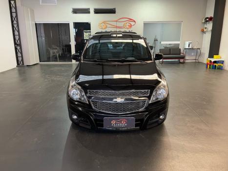 CHEVROLET Montana 1.4 FLEX LS, Foto 3