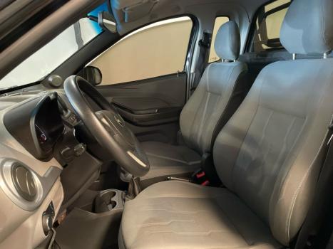CHEVROLET Montana 1.4 FLEX LS, Foto 6