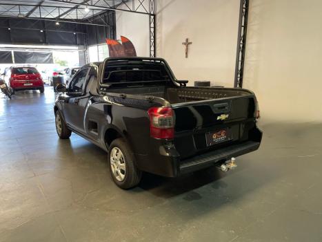 CHEVROLET Montana 1.4 FLEX LS, Foto 11