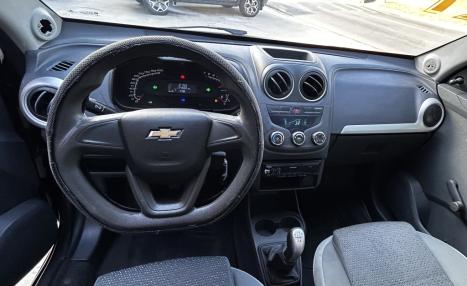 CHEVROLET Montana 1.4 FLEX LS, Foto 2