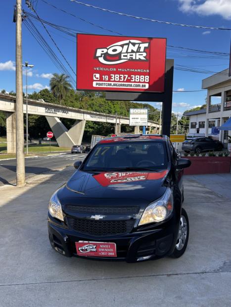 CHEVROLET Montana 1.4 FLEX LS, Foto 3