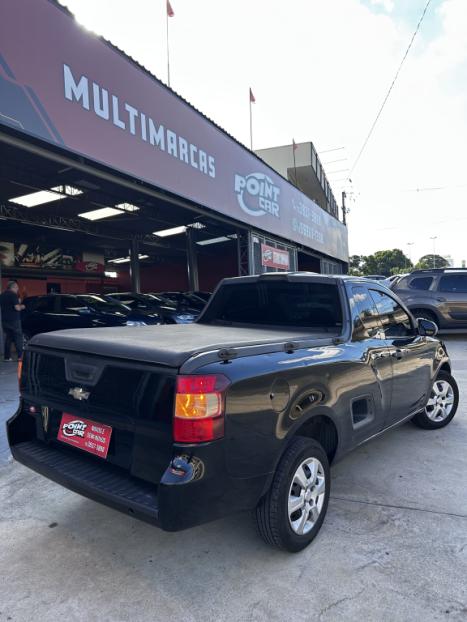 CHEVROLET Montana 1.4 FLEX LS, Foto 5