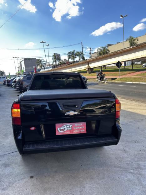 CHEVROLET Montana 1.4 FLEX LS, Foto 6