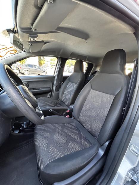CHEVROLET Montana 1.4 FLEX LS, Foto 7